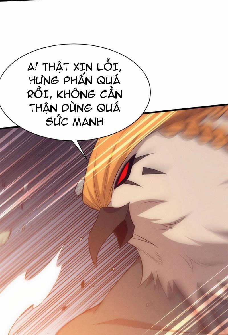 Tiến Hóa Cuồng Triều Chapter 176 trang 28