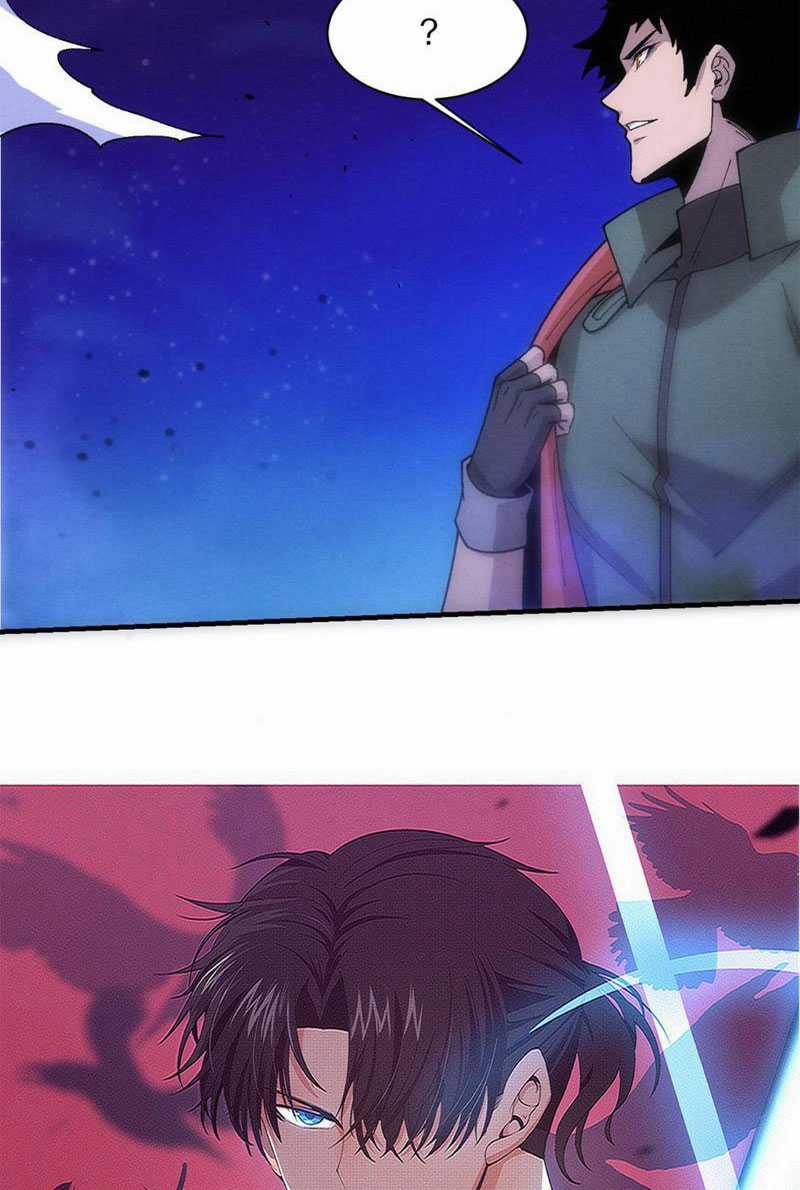 Tiến Hóa Cuồng Triều Chapter 176 trang 3