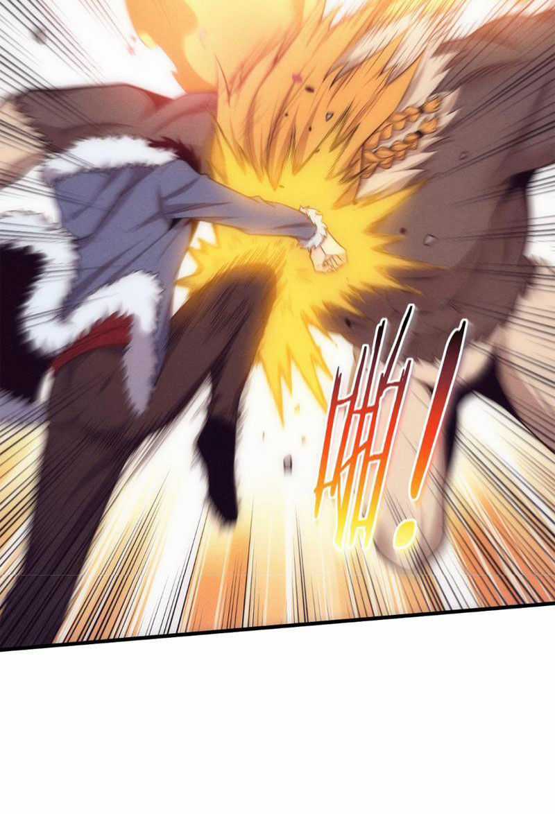 Tiến Hóa Cuồng Triều Chapter 176 trang 31