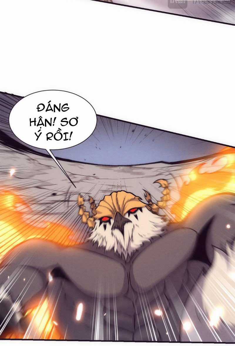 Tiến Hóa Cuồng Triều Chapter 176 trang 34