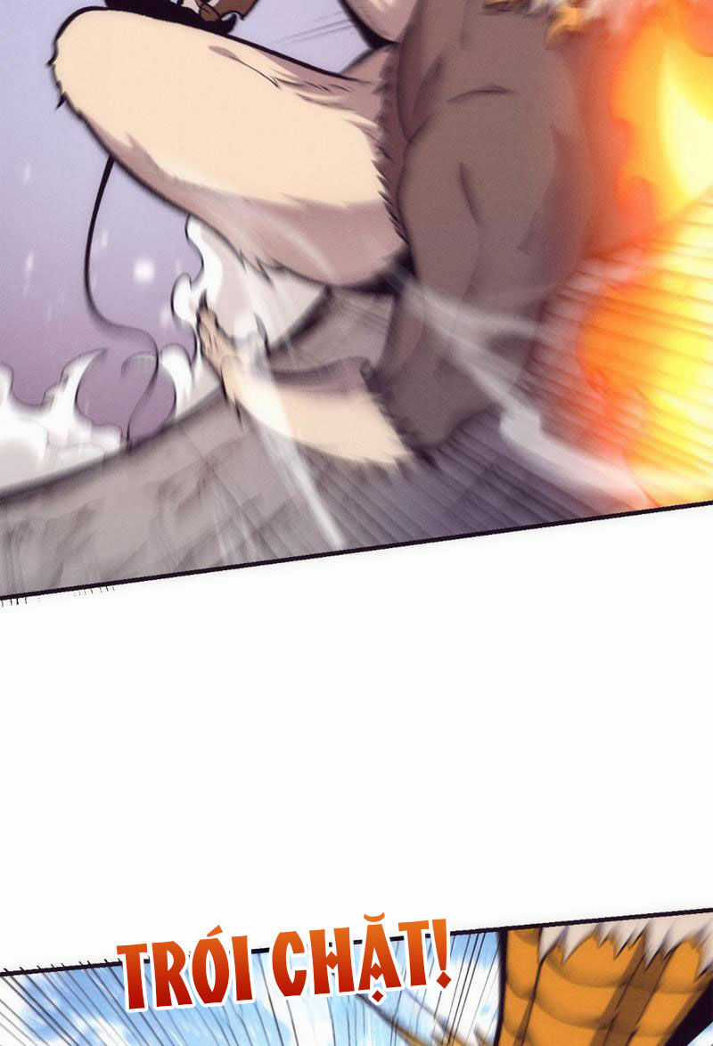 Tiến Hóa Cuồng Triều Chapter 176 trang 36