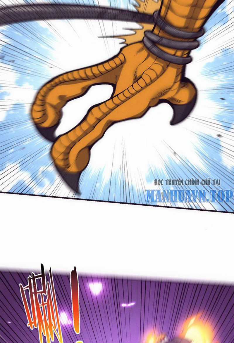 Tiến Hóa Cuồng Triều Chapter 176 trang 37