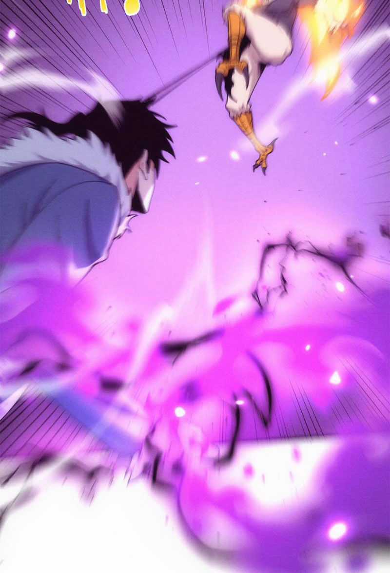 Tiến Hóa Cuồng Triều Chapter 176 trang 38