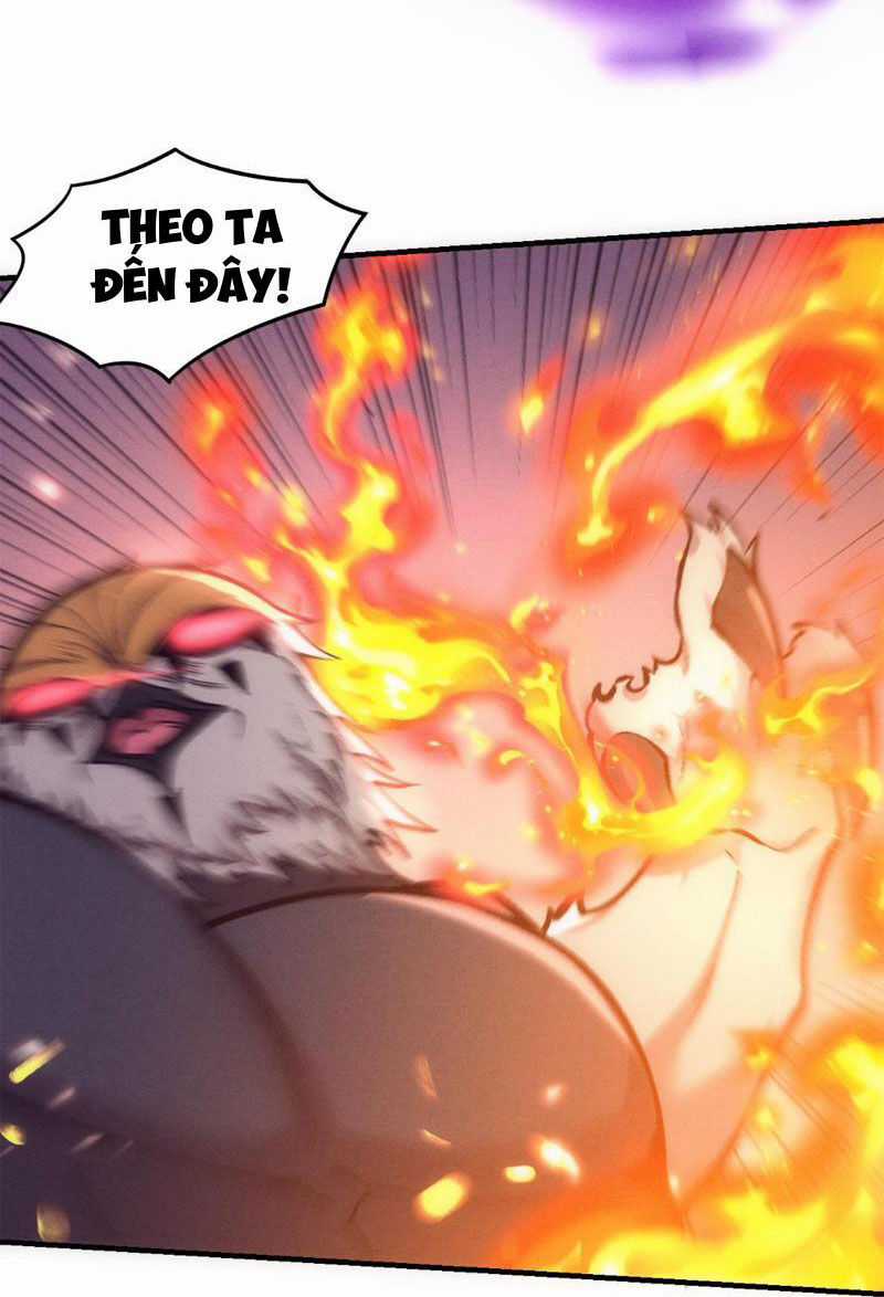 Tiến Hóa Cuồng Triều Chapter 176 trang 39