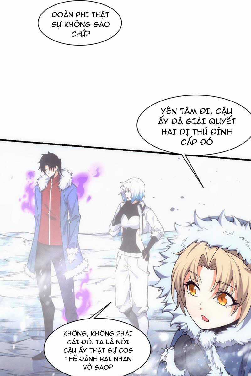 Tiến Hóa Cuồng Triều Chapter 176 trang 40