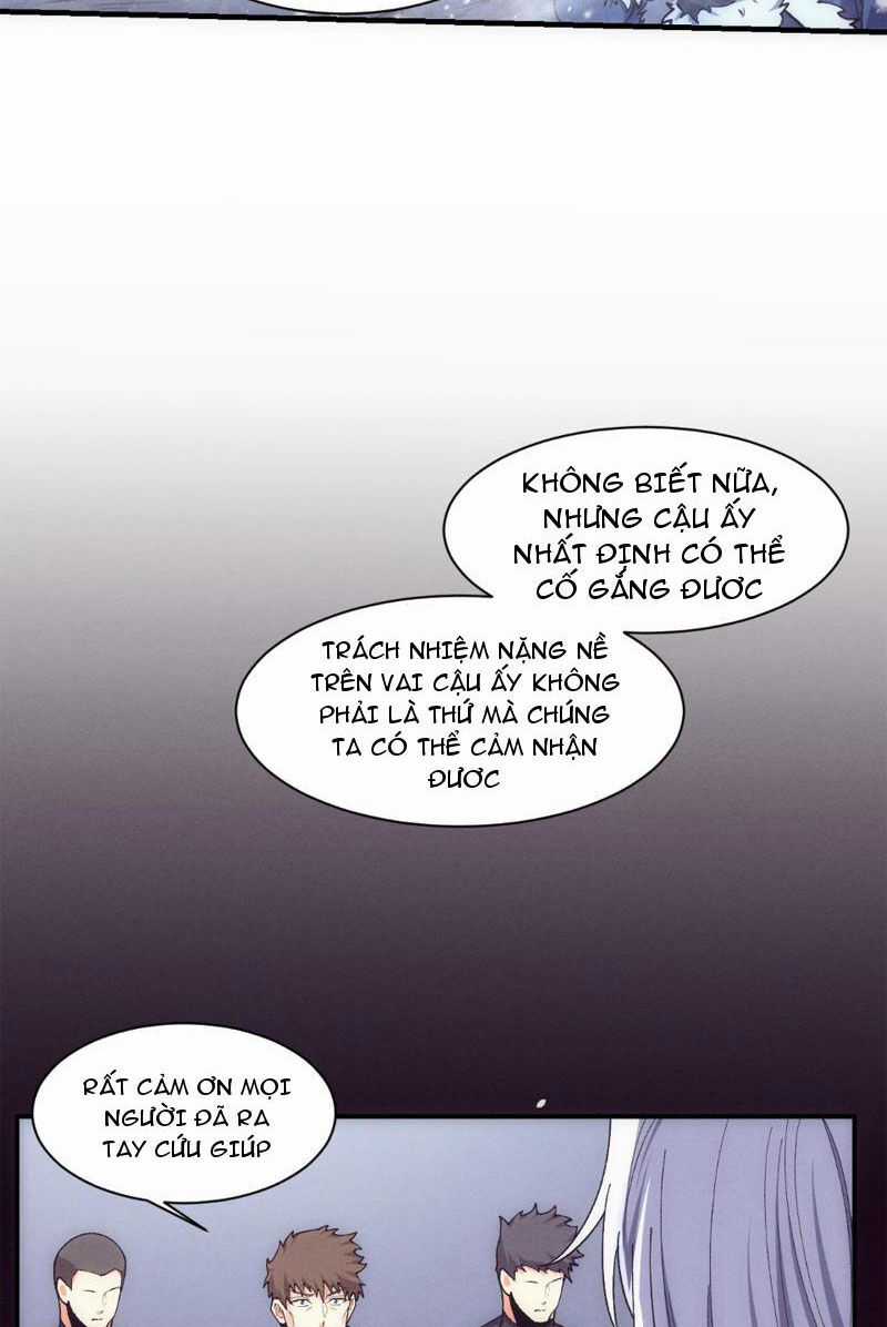 Tiến Hóa Cuồng Triều Chapter 176 trang 41