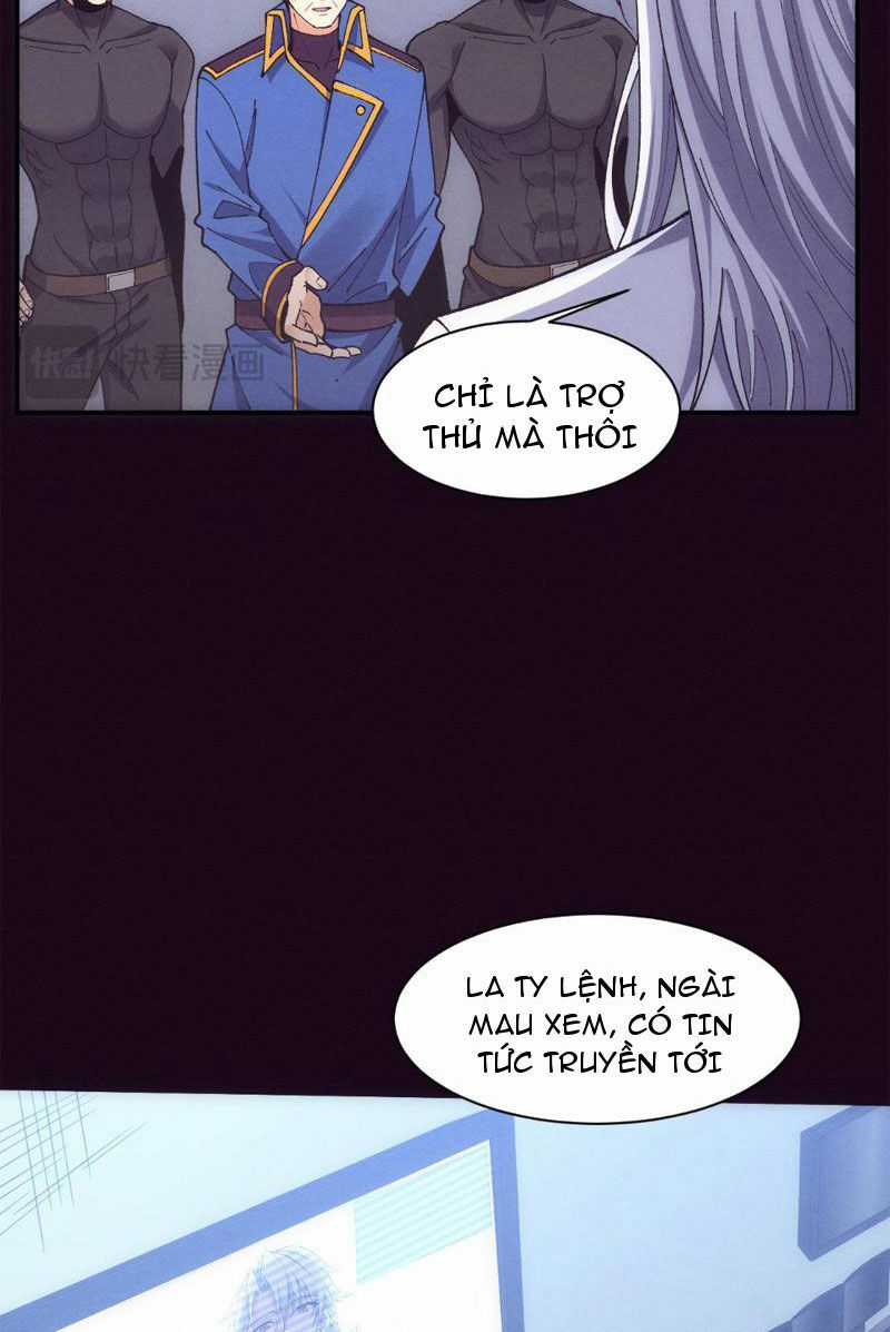 Tiến Hóa Cuồng Triều Chapter 176 trang 42