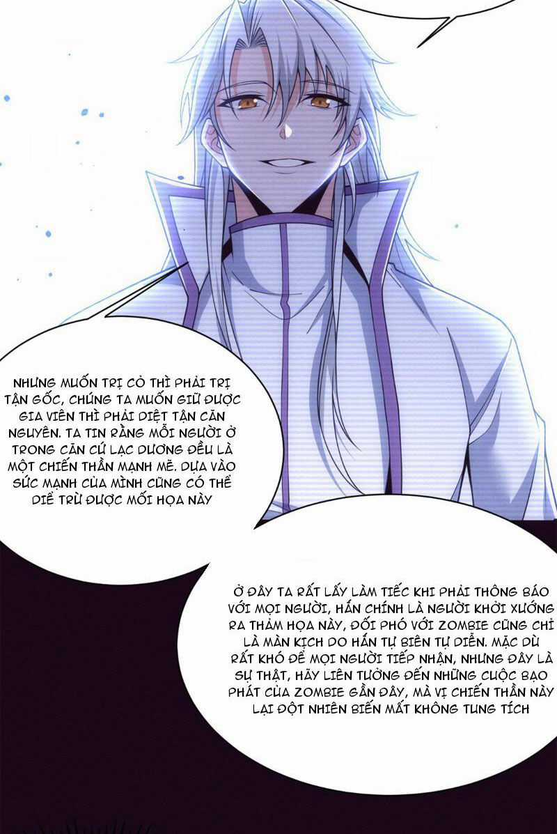 Tiến Hóa Cuồng Triều Chapter 176 trang 44