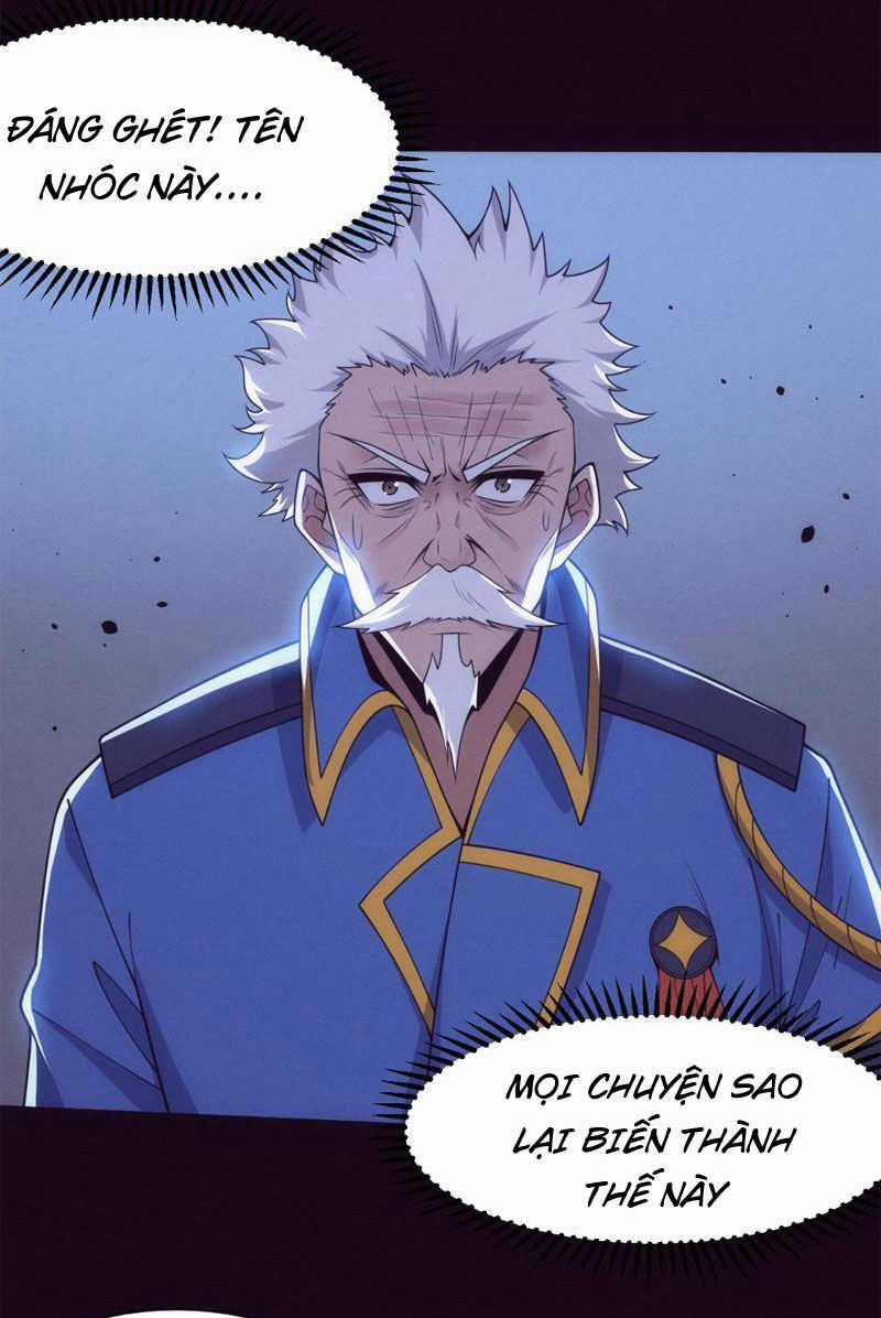 Tiến Hóa Cuồng Triều Chapter 176 trang 45