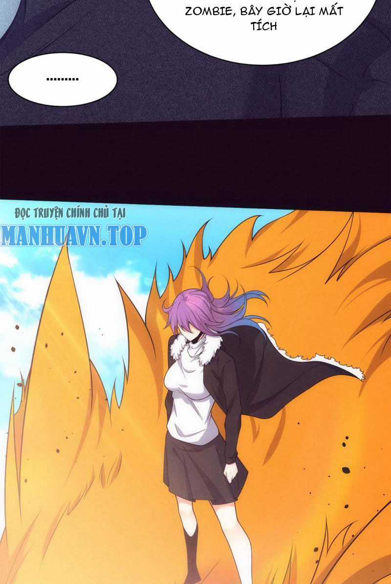 Tiến Hóa Cuồng Triều Chapter 176 trang 47