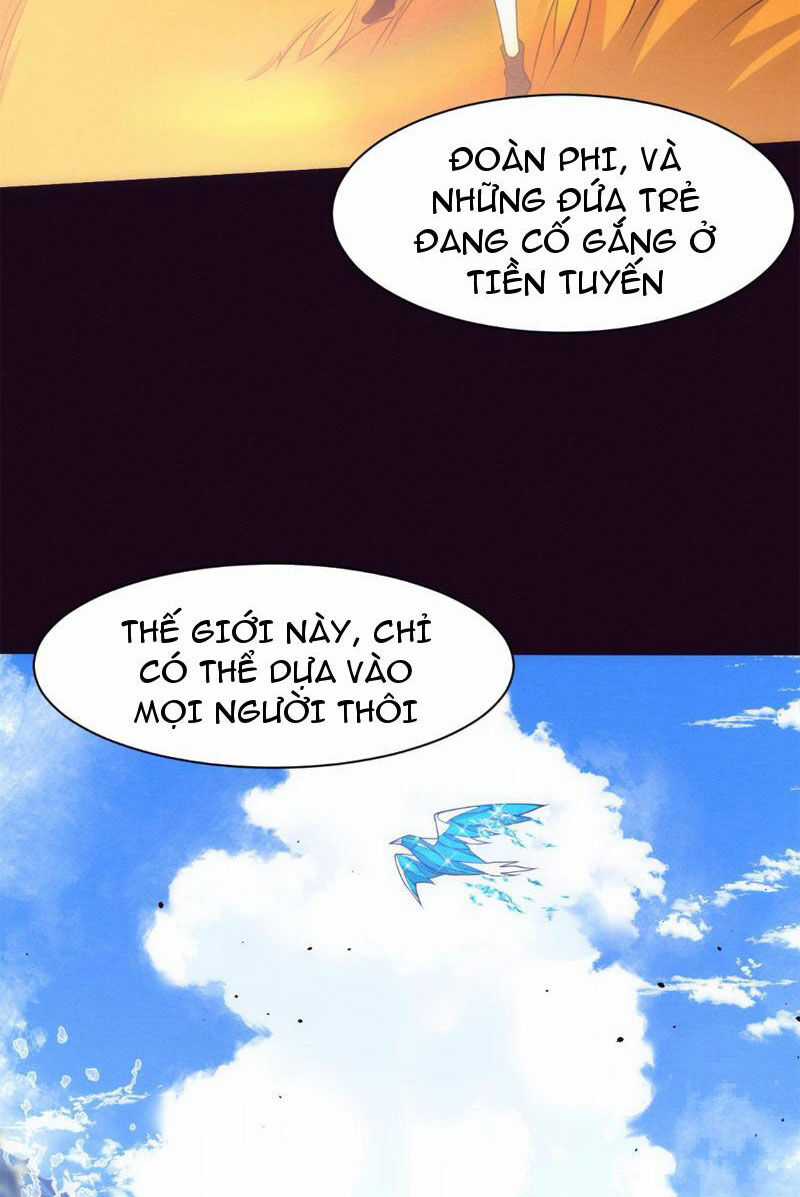 Tiến Hóa Cuồng Triều Chapter 176 trang 48