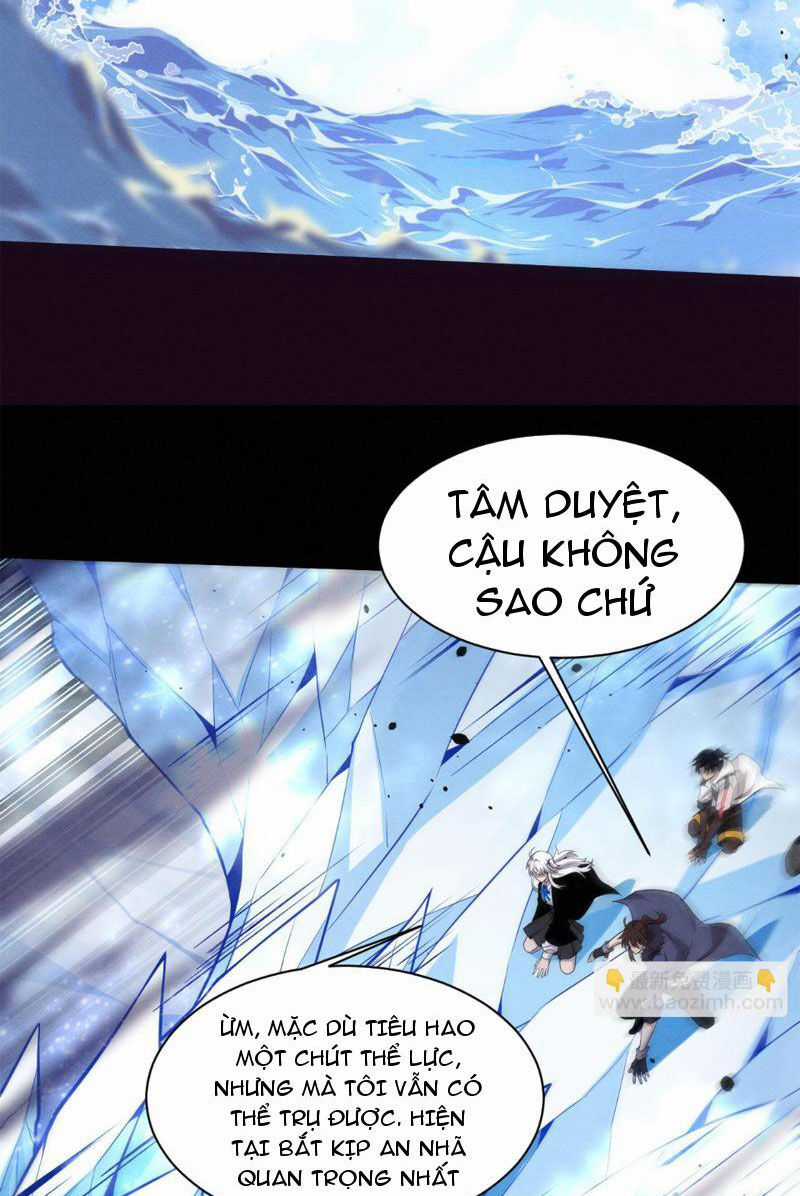 Tiến Hóa Cuồng Triều Chapter 176 trang 49