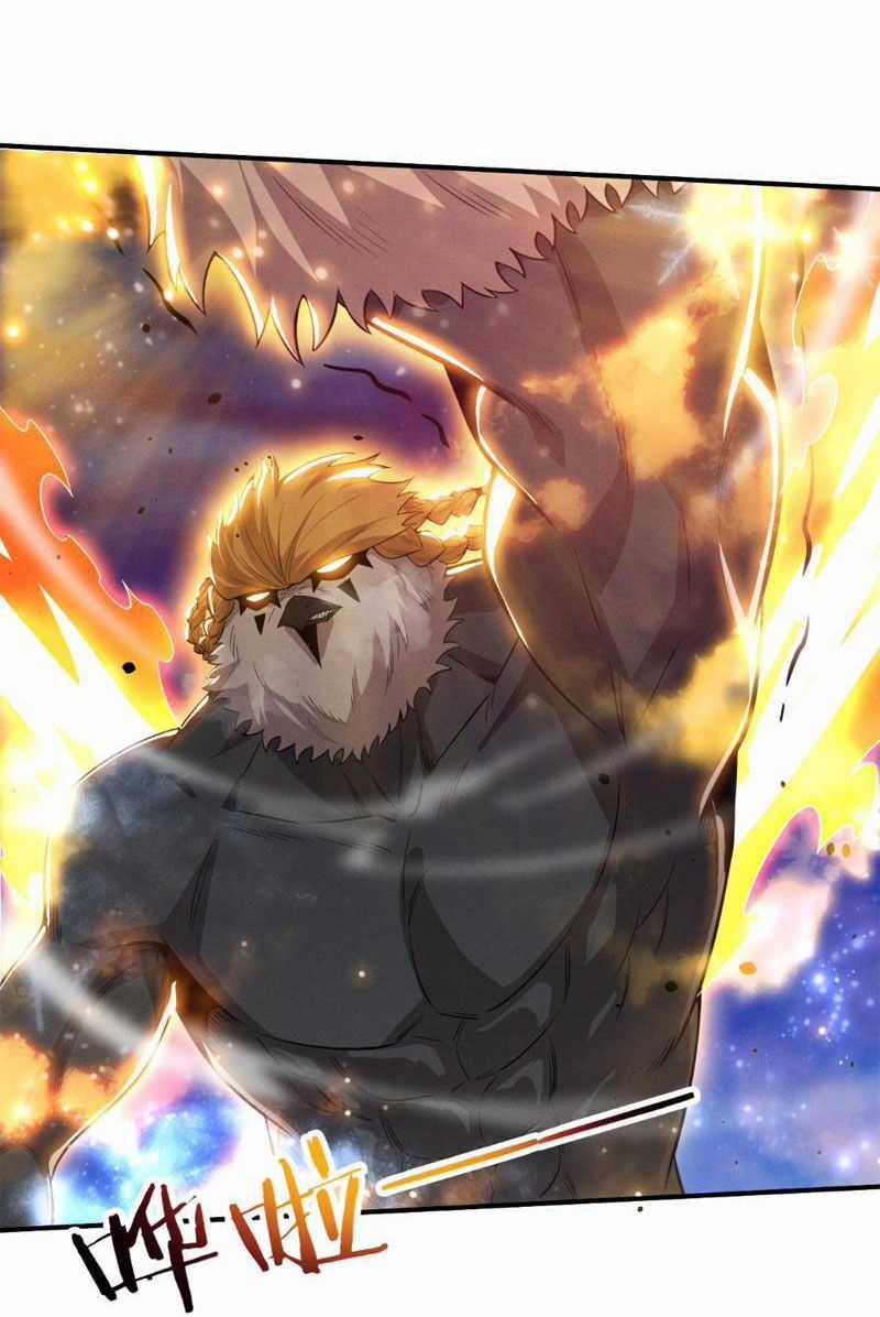 Tiến Hóa Cuồng Triều Chapter 176 trang 53