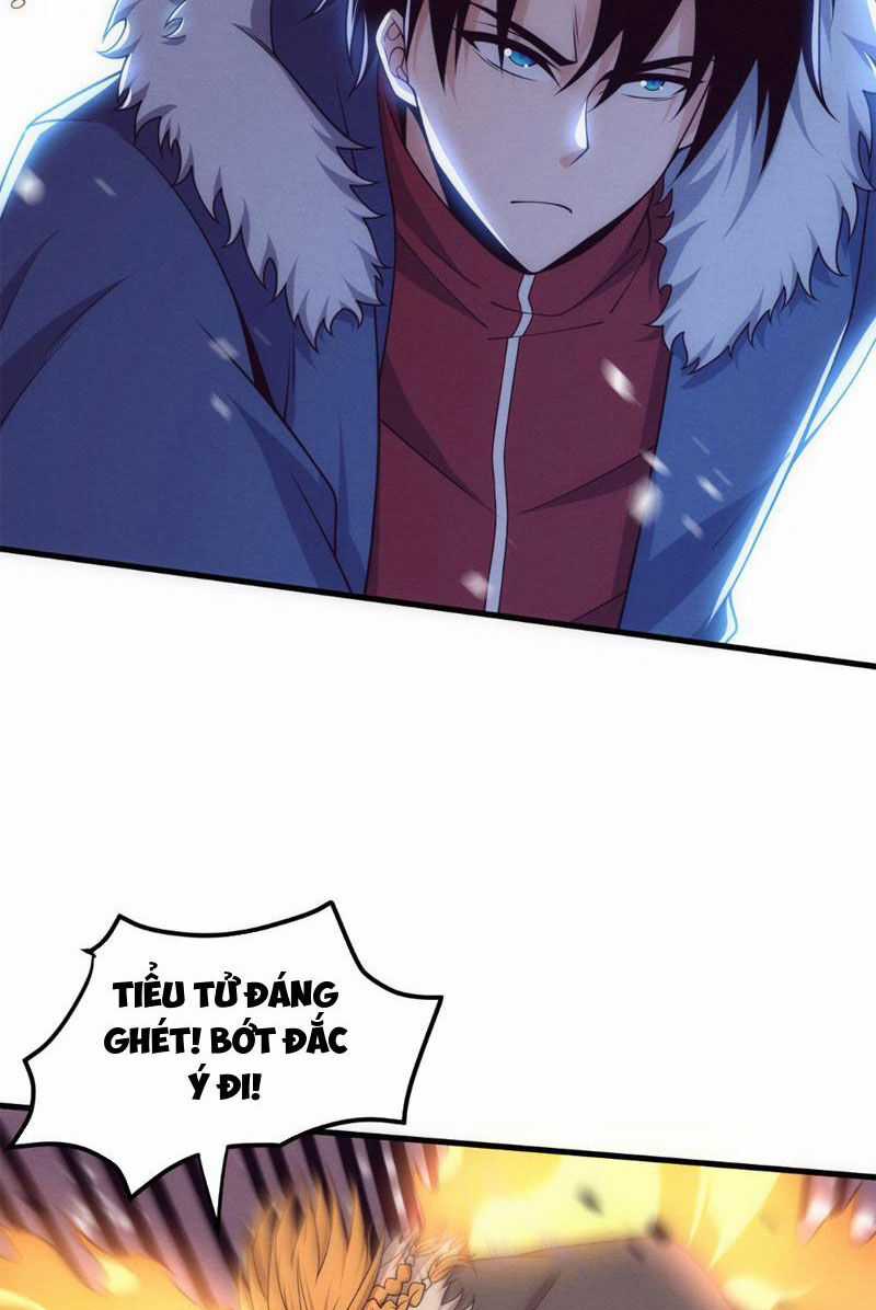 Tiến Hóa Cuồng Triều Chapter 176 trang 55