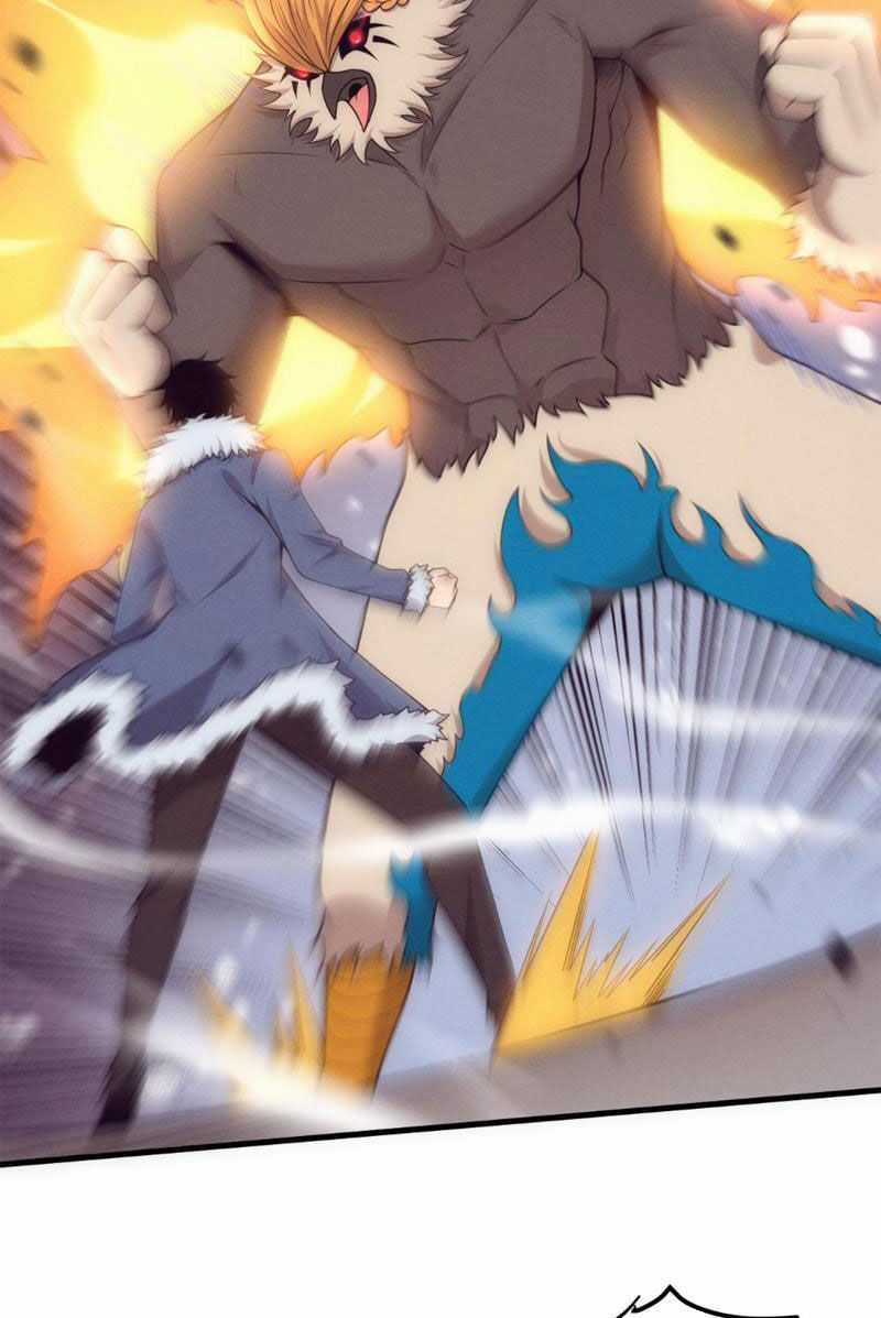 Tiến Hóa Cuồng Triều Chapter 176 trang 56