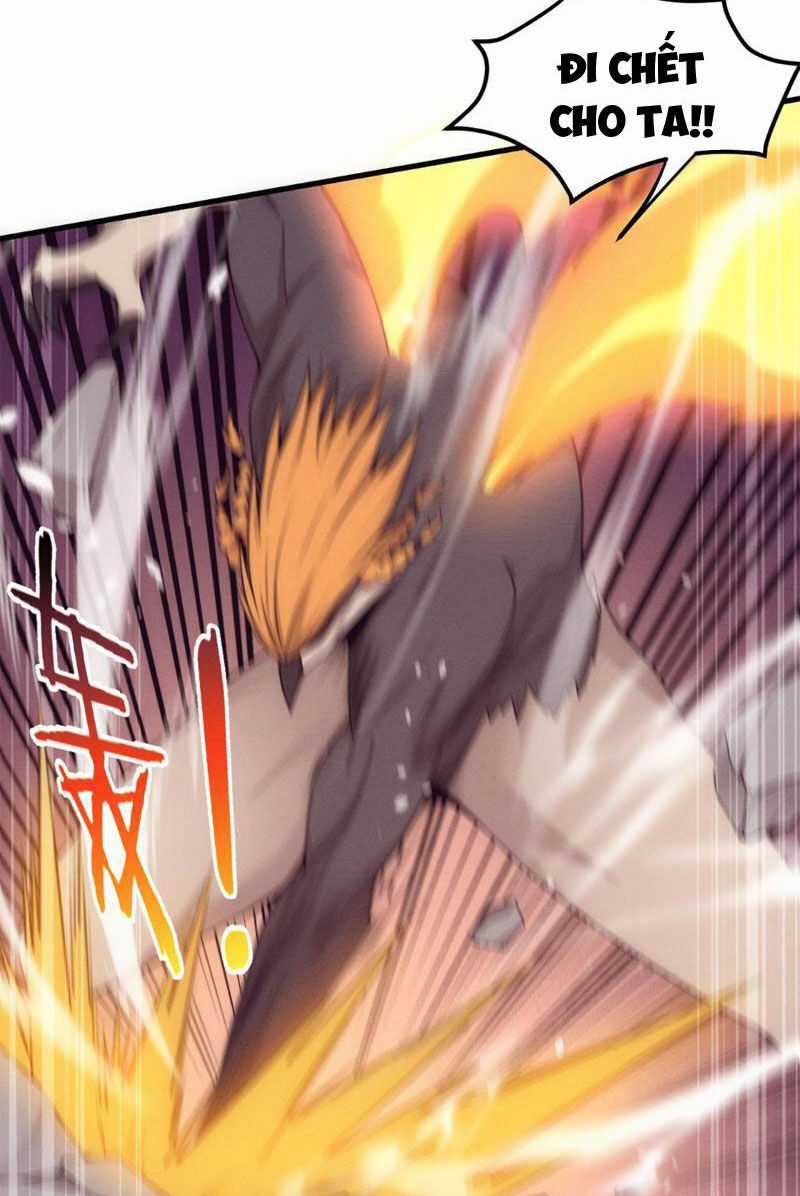 Tiến Hóa Cuồng Triều Chapter 176 trang 57