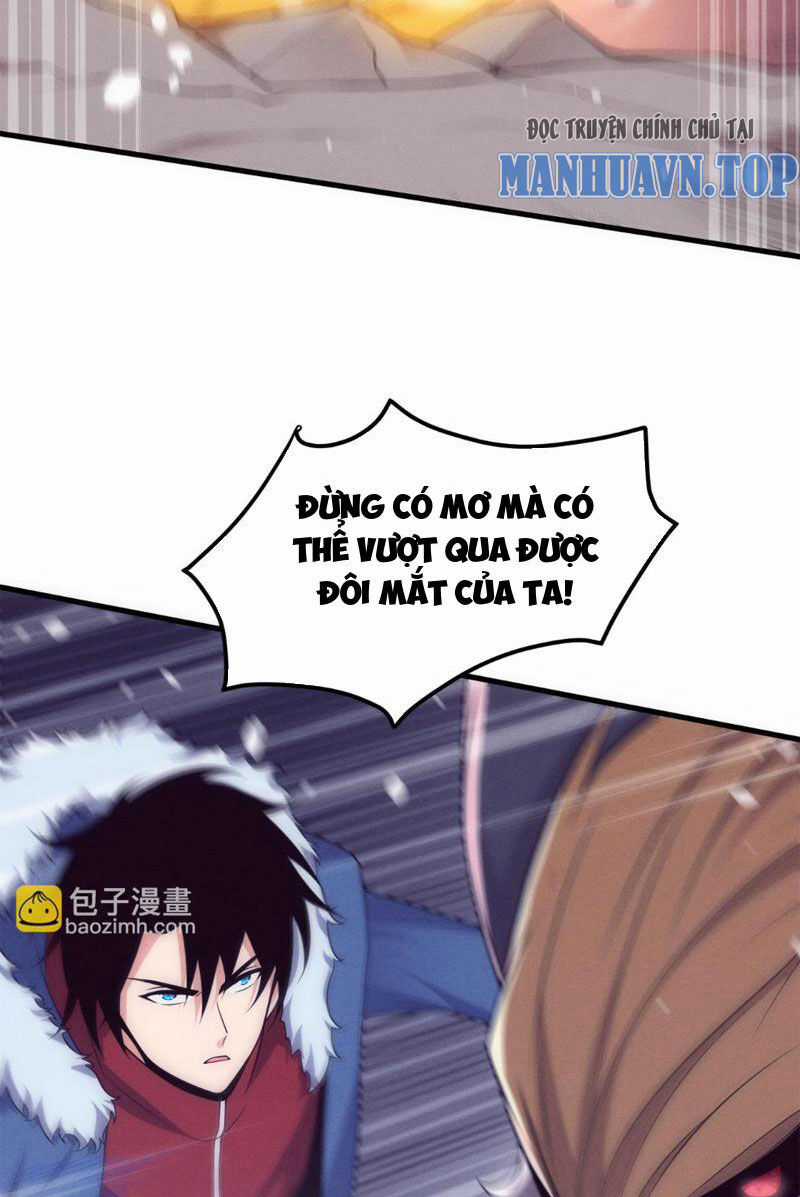 Tiến Hóa Cuồng Triều Chapter 176 trang 58