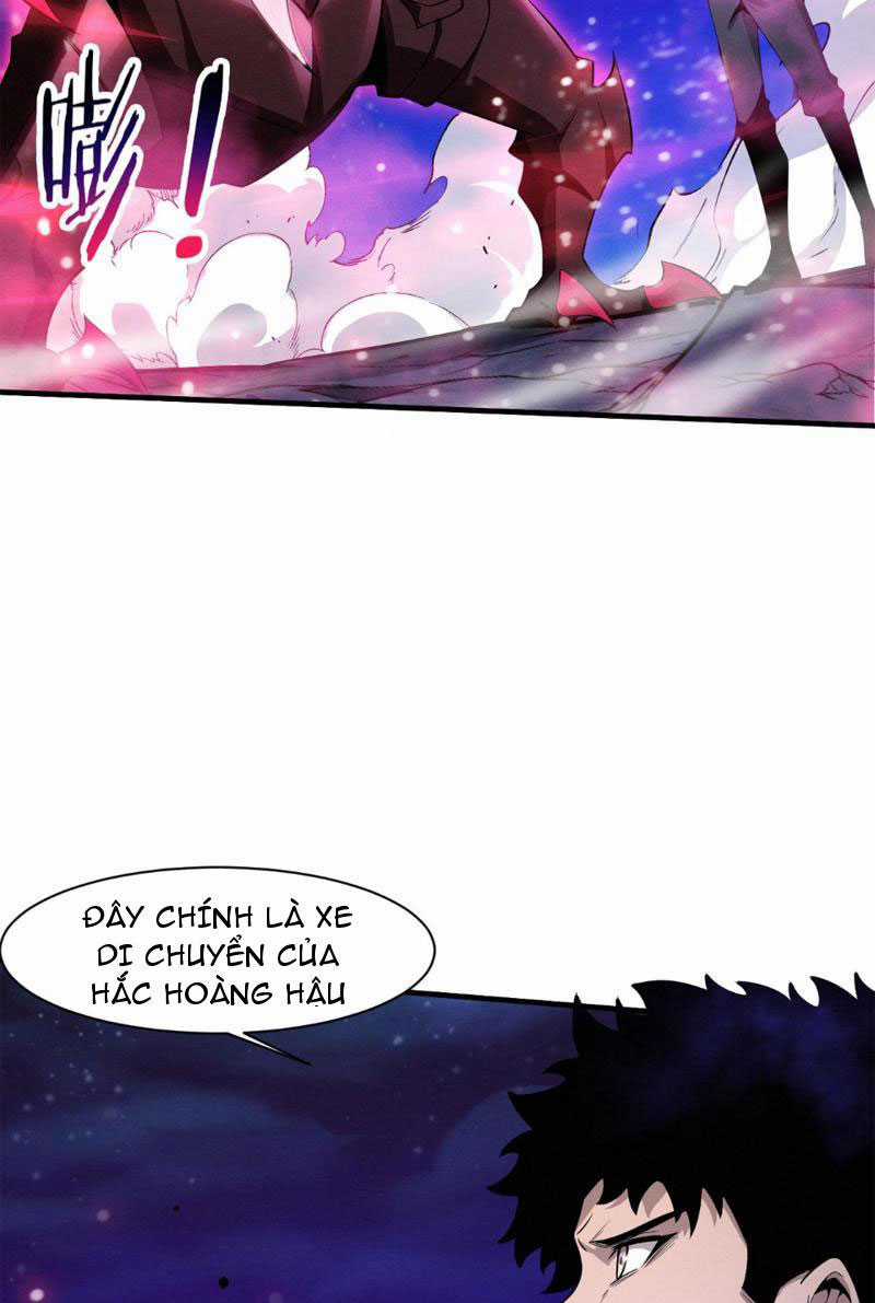 Tiến Hóa Cuồng Triều Chapter 176 trang 6