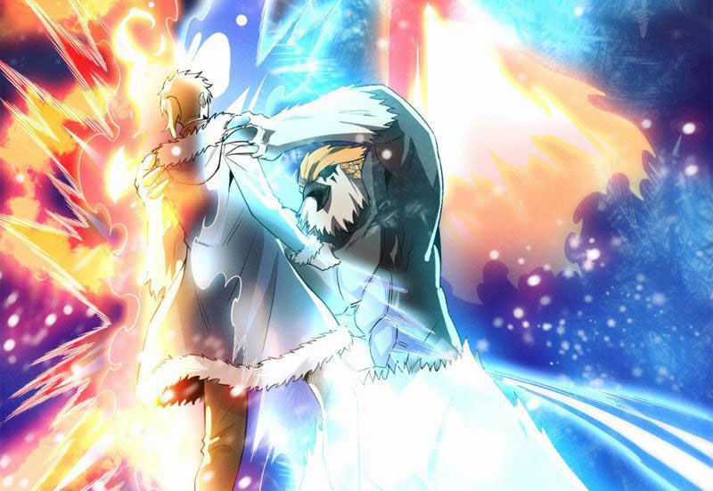 Tiến Hóa Cuồng Triều Chapter 176 trang 75