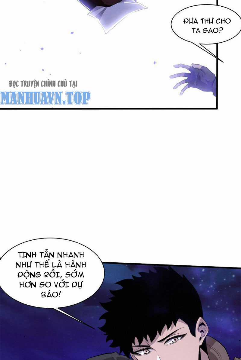 Tiến Hóa Cuồng Triều Chapter 176 trang 8