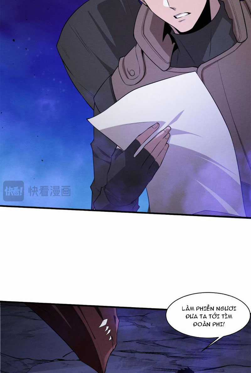 Tiến Hóa Cuồng Triều Chapter 176 trang 9