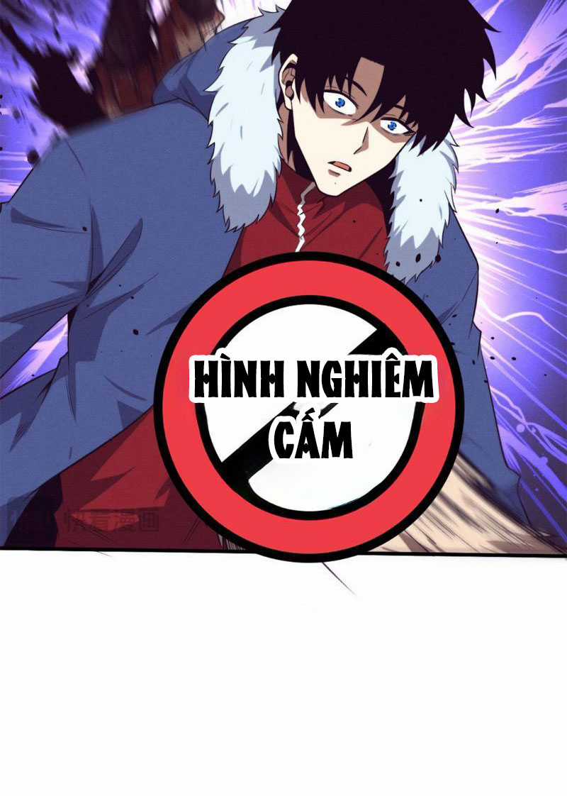 Tiến Hóa Cuồng Triều Chapter 177 trang 10