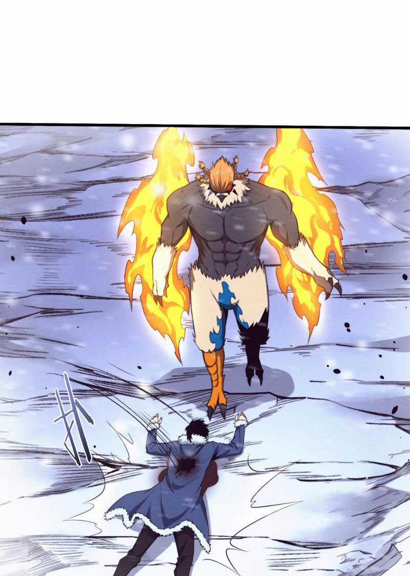 Tiến Hóa Cuồng Triều Chapter 177 trang 11