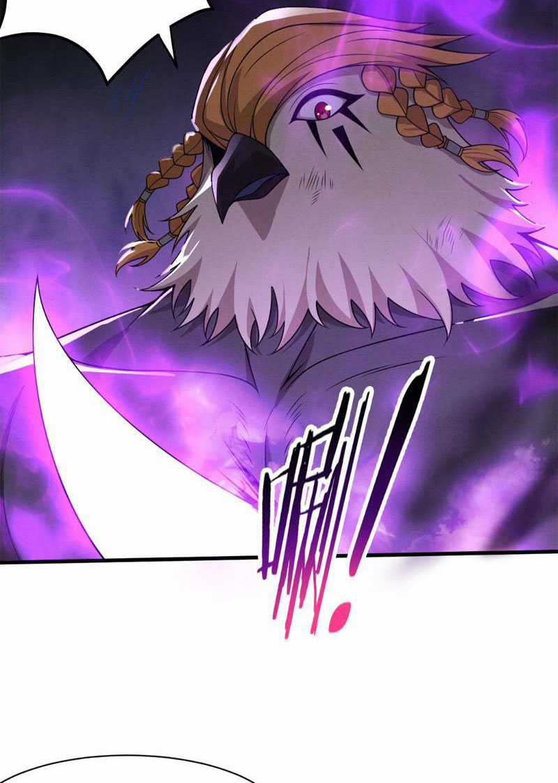 Tiến Hóa Cuồng Triều Chapter 177 trang 13