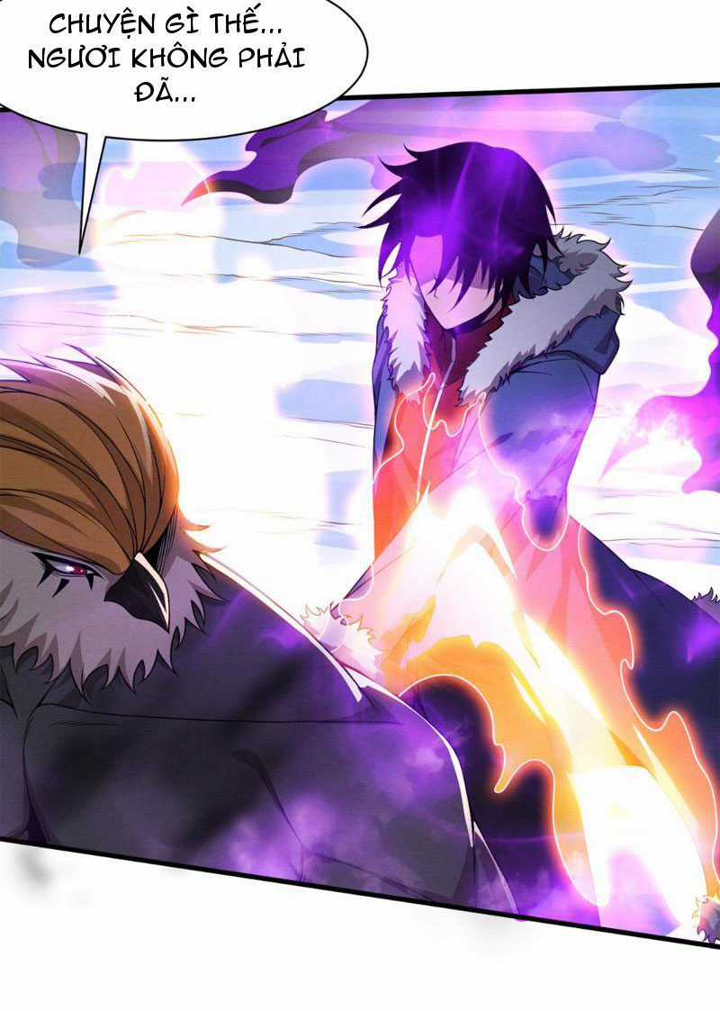 Tiến Hóa Cuồng Triều Chapter 177 trang 14