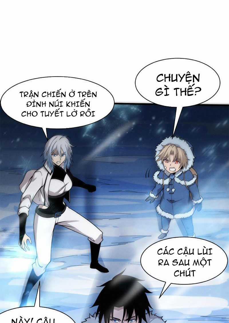 Tiến Hóa Cuồng Triều Chapter 177 trang 22