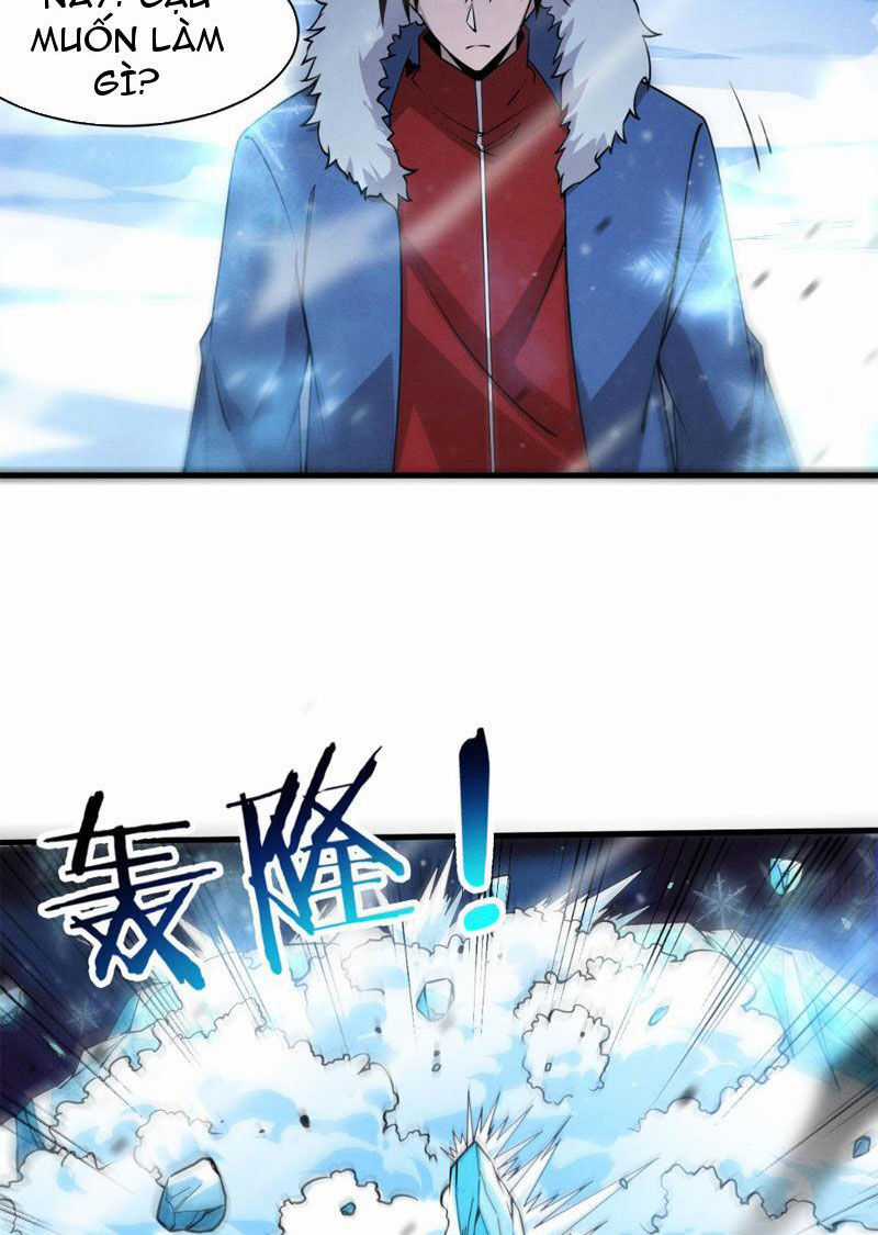 Tiến Hóa Cuồng Triều Chapter 177 trang 23