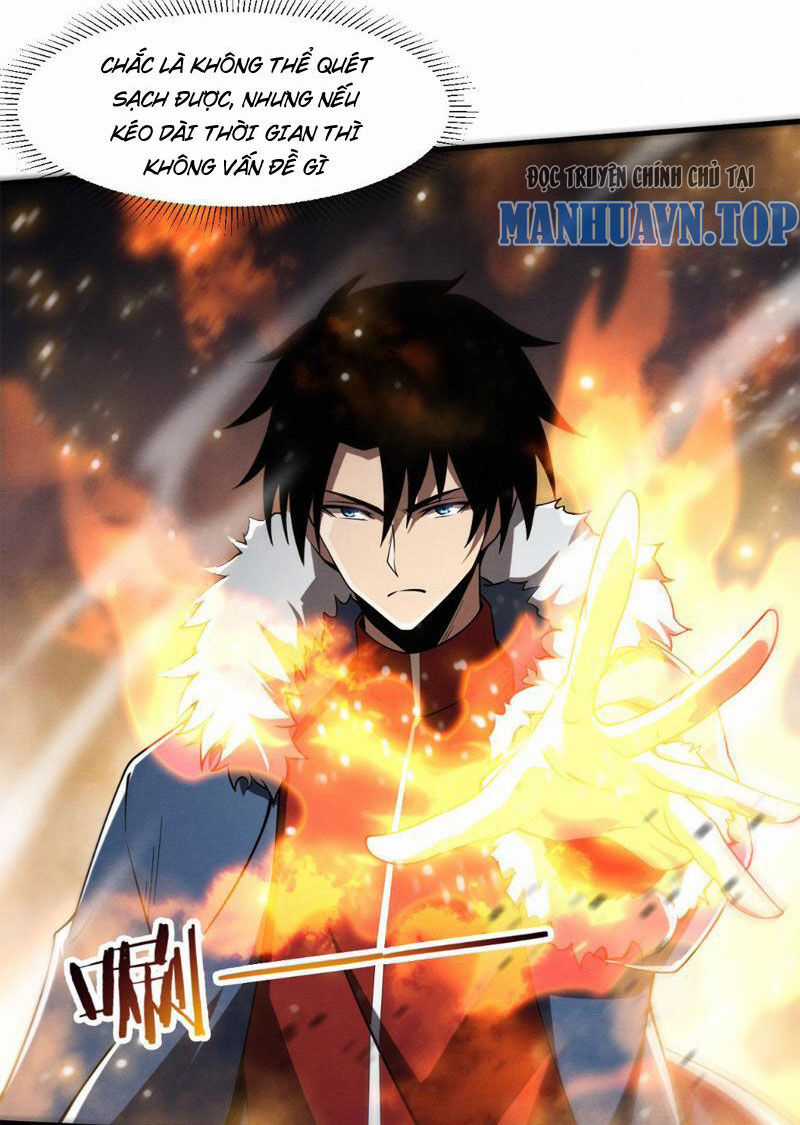 Tiến Hóa Cuồng Triều Chapter 177 trang 25