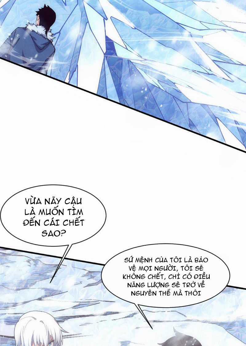 Tiến Hóa Cuồng Triều Chapter 177 trang 31