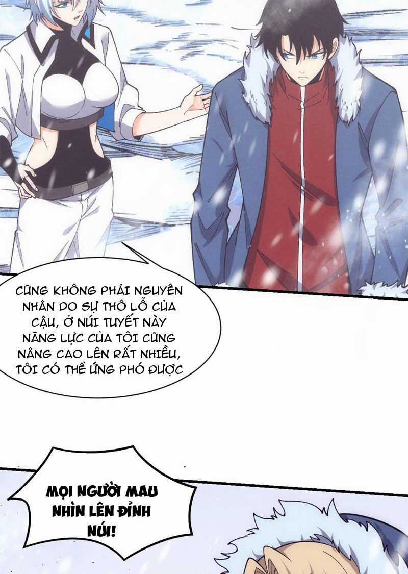 Tiến Hóa Cuồng Triều Chapter 177 trang 32