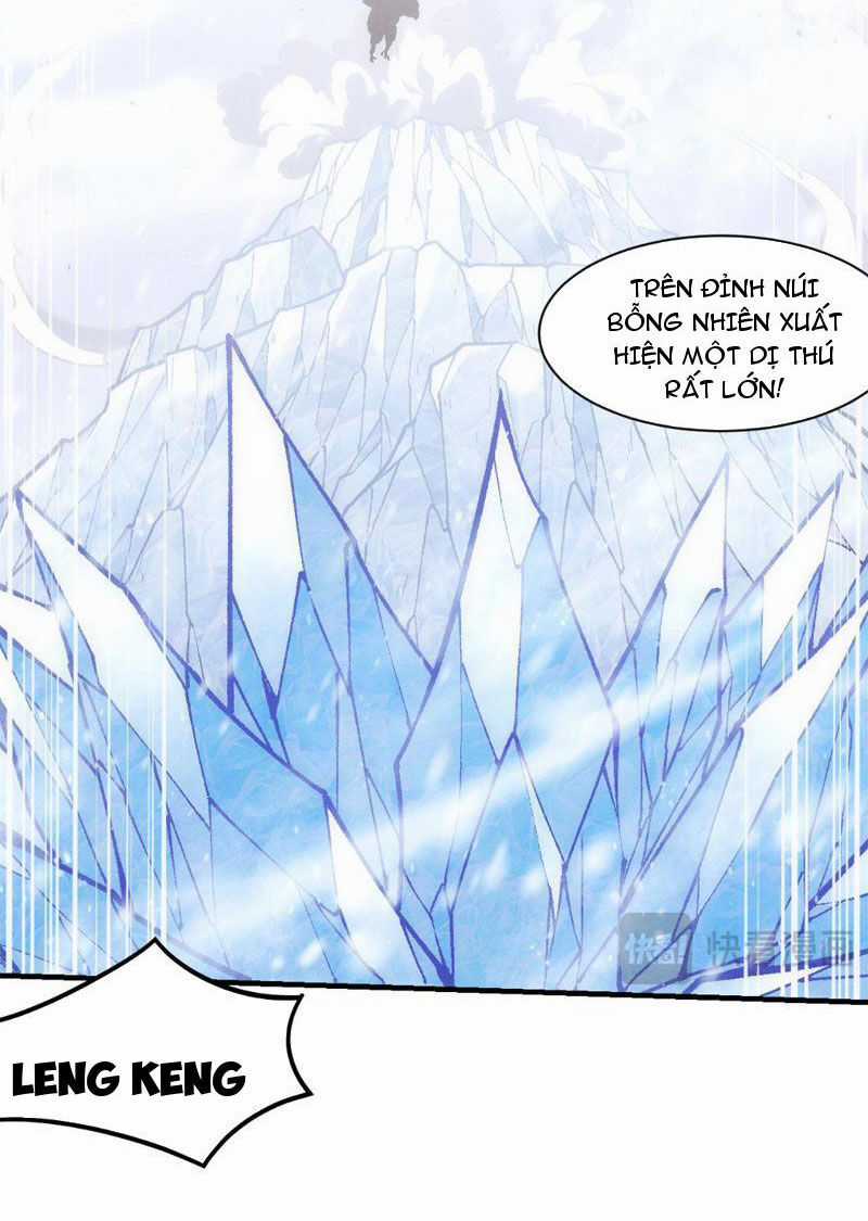 Tiến Hóa Cuồng Triều Chapter 177 trang 34