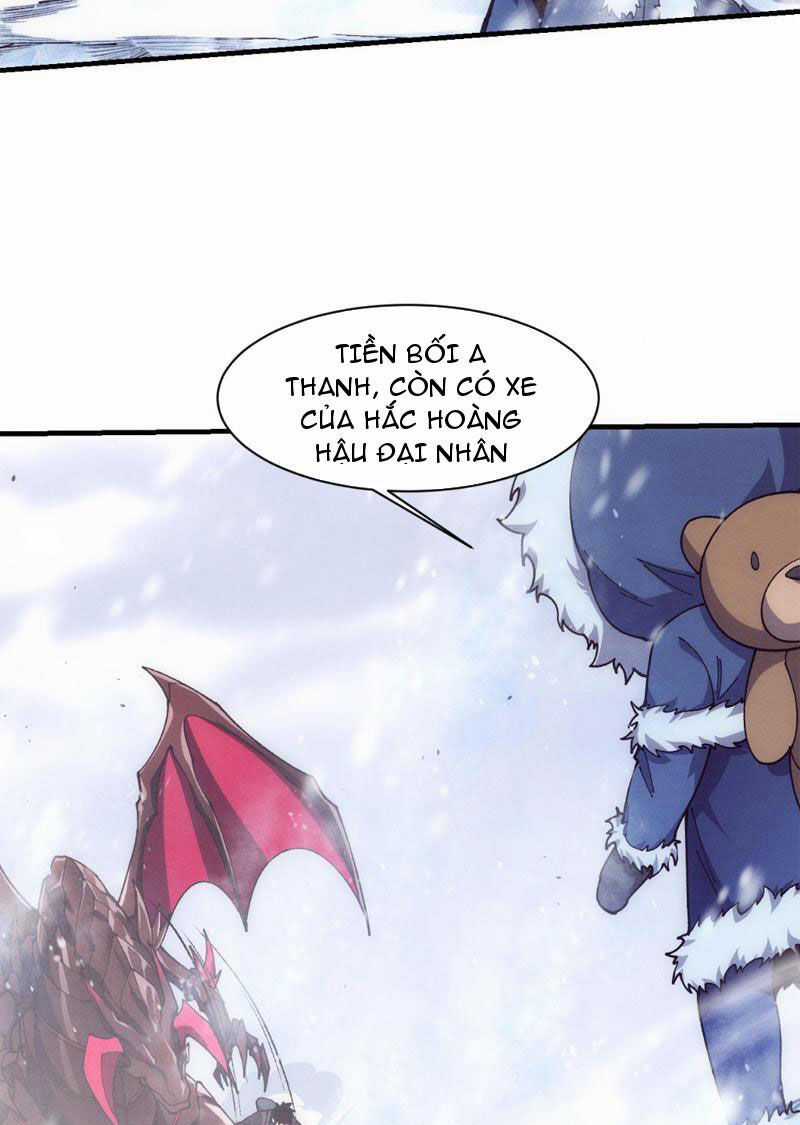 Tiến Hóa Cuồng Triều Chapter 177 trang 36