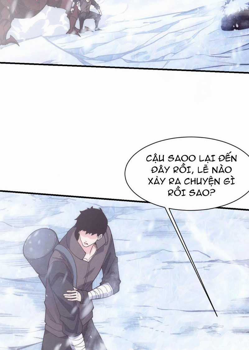 Tiến Hóa Cuồng Triều Chapter 177 trang 37