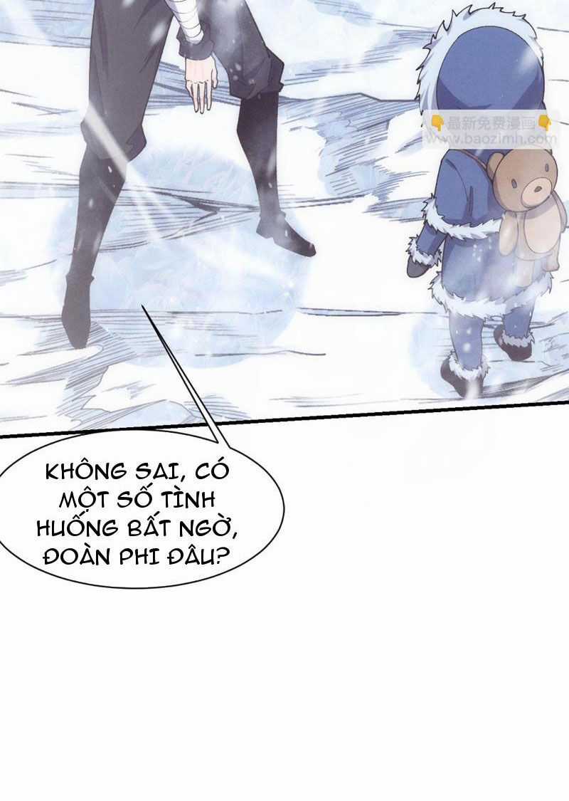 Tiến Hóa Cuồng Triều Chapter 177 trang 38