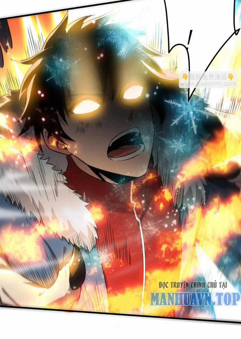 Tiến Hóa Cuồng Triều Chapter 177 trang 4