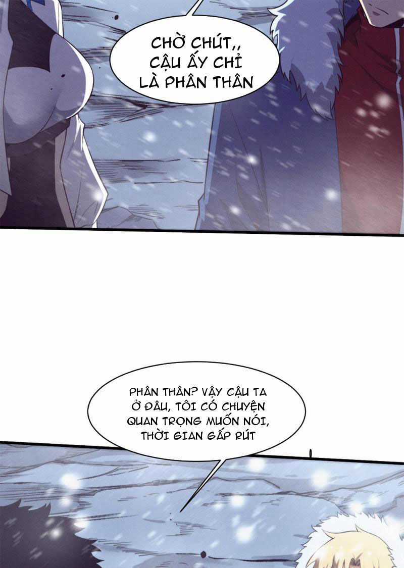 Tiến Hóa Cuồng Triều Chapter 177 trang 40