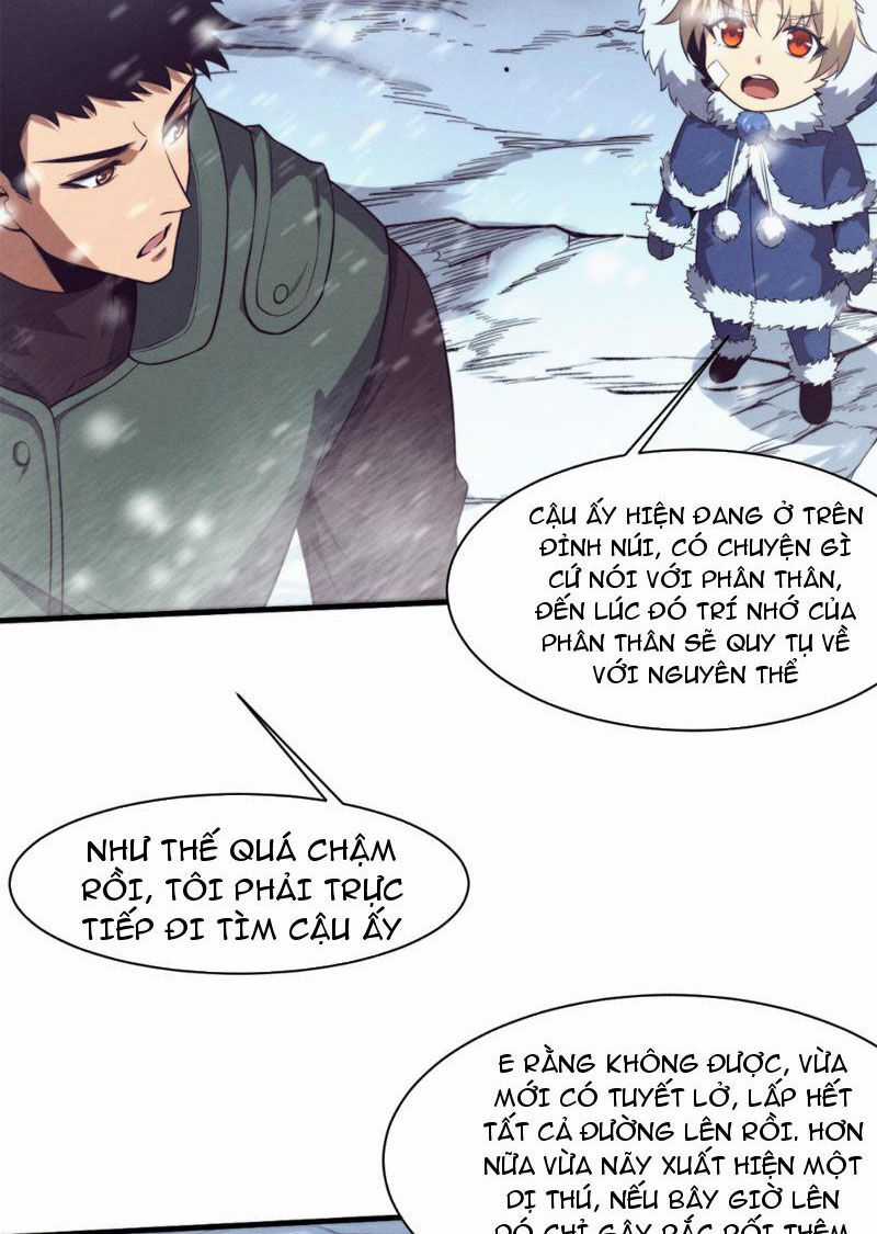 Tiến Hóa Cuồng Triều Chapter 177 trang 41