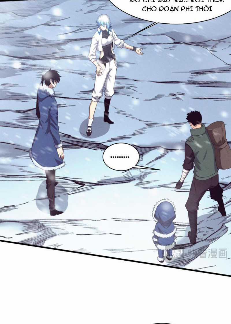 Tiến Hóa Cuồng Triều Chapter 177 trang 42