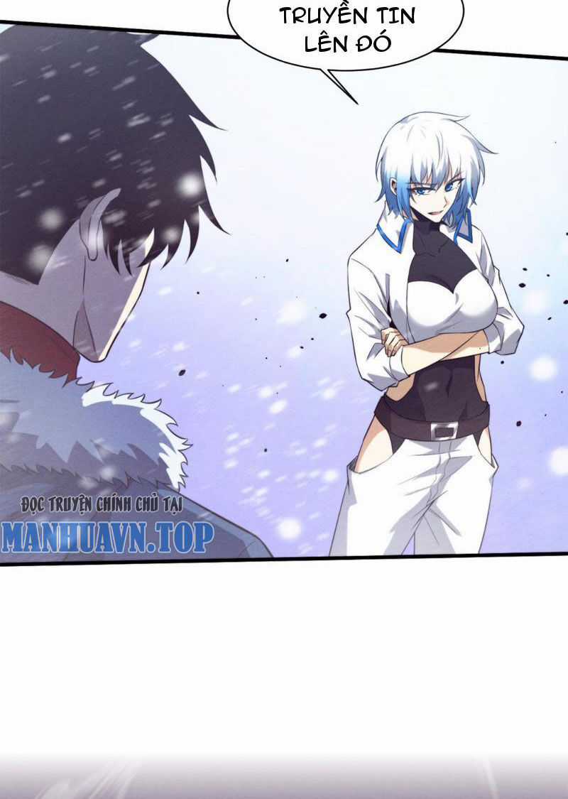 Tiến Hóa Cuồng Triều Chapter 177 trang 44
