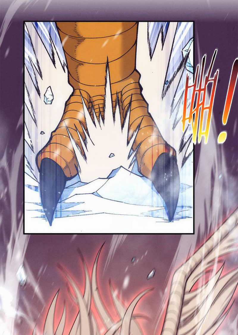 Tiến Hóa Cuồng Triều Chapter 177 trang 45