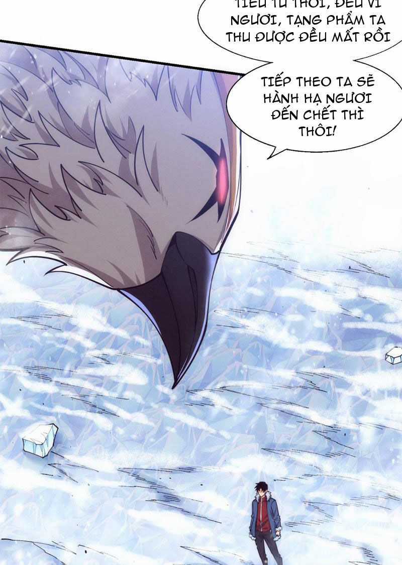 Tiến Hóa Cuồng Triều Chapter 177 trang 48