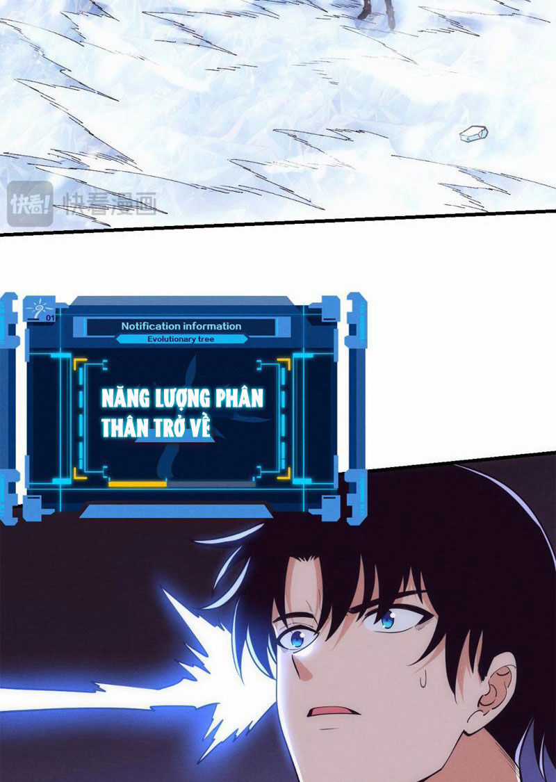 Tiến Hóa Cuồng Triều Chapter 177 trang 49