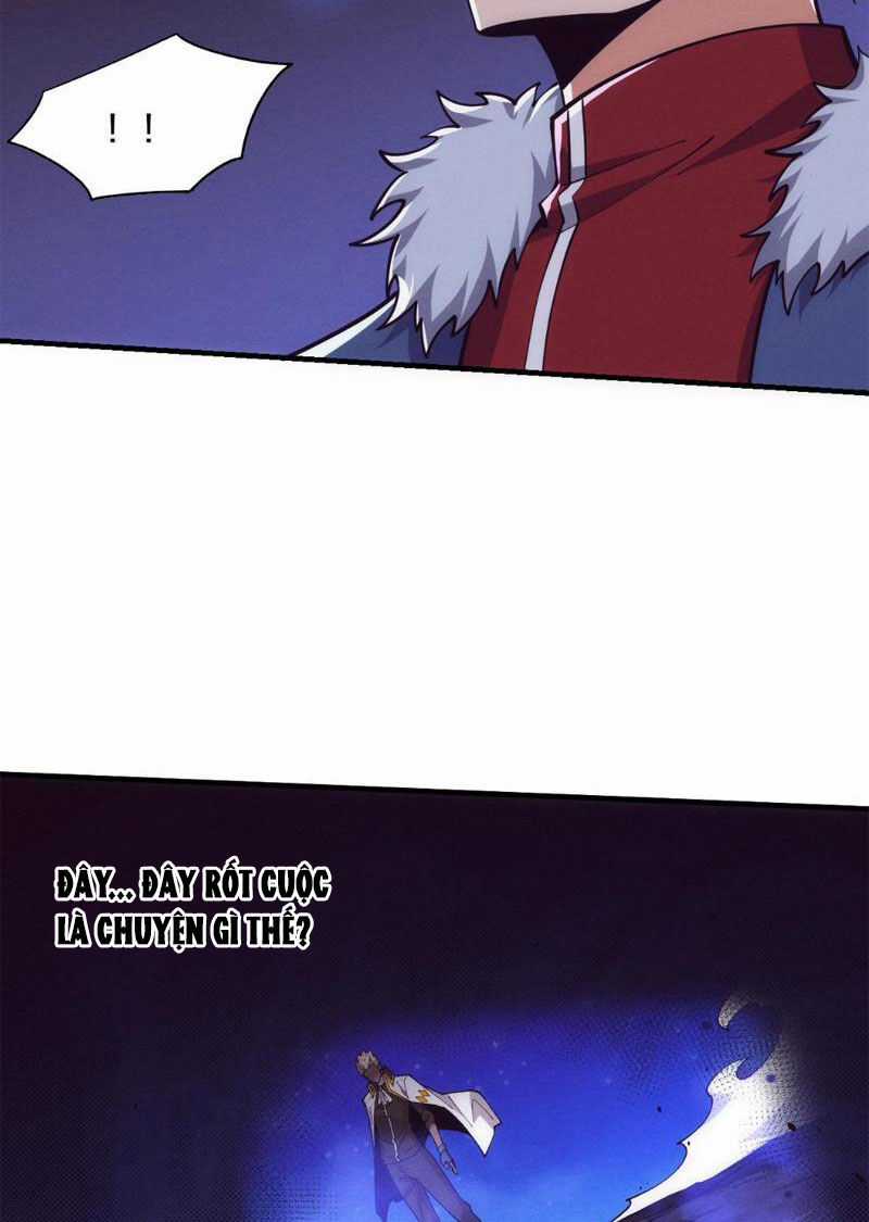 Tiến Hóa Cuồng Triều Chapter 177 trang 50