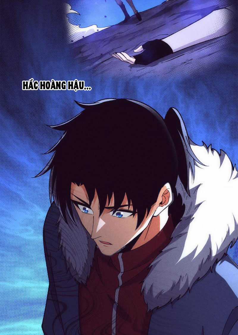 Tiến Hóa Cuồng Triều Chapter 177 trang 51