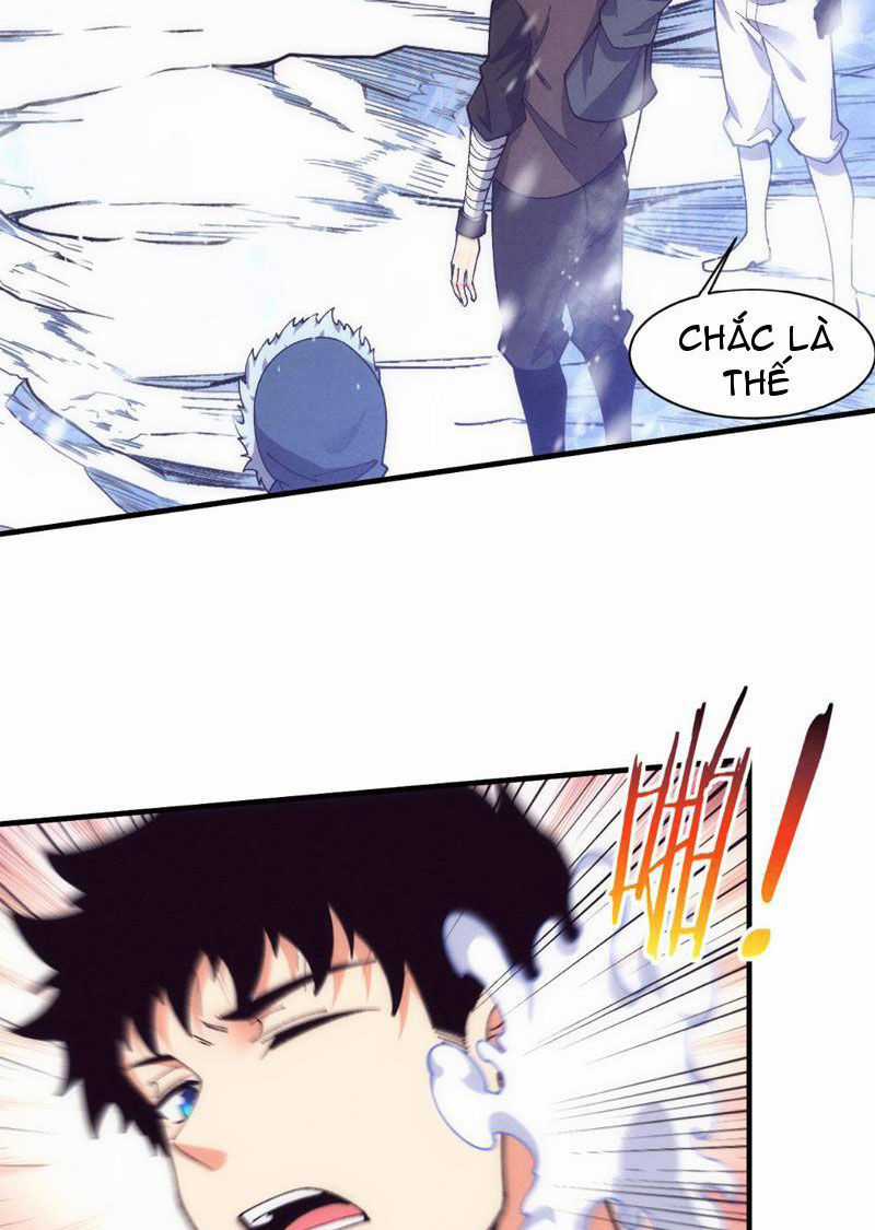 Tiến Hóa Cuồng Triều Chapter 177 trang 53