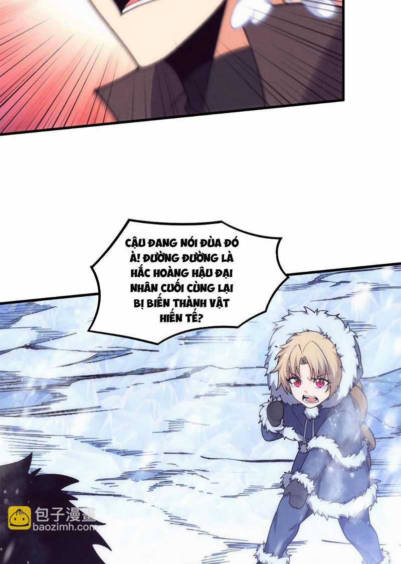 Tiến Hóa Cuồng Triều Chapter 177 trang 54